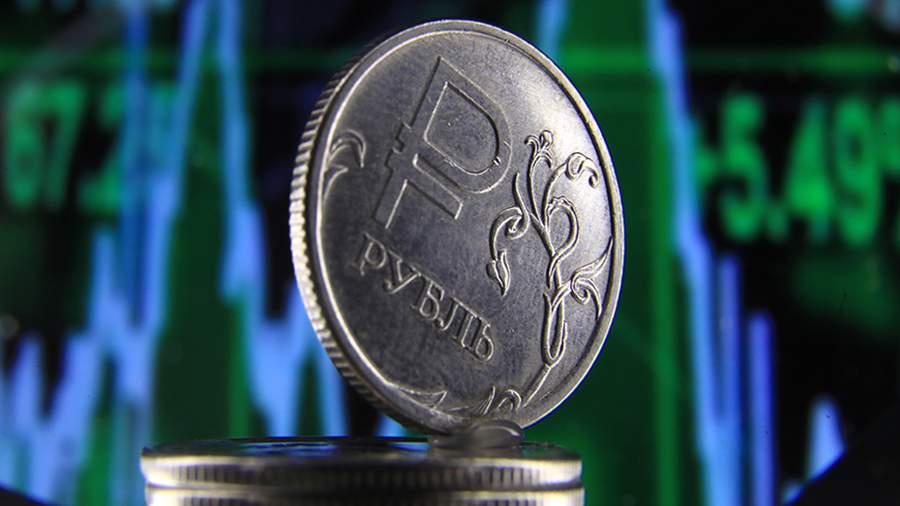 The expert predicted the strengthening of the ruble this week