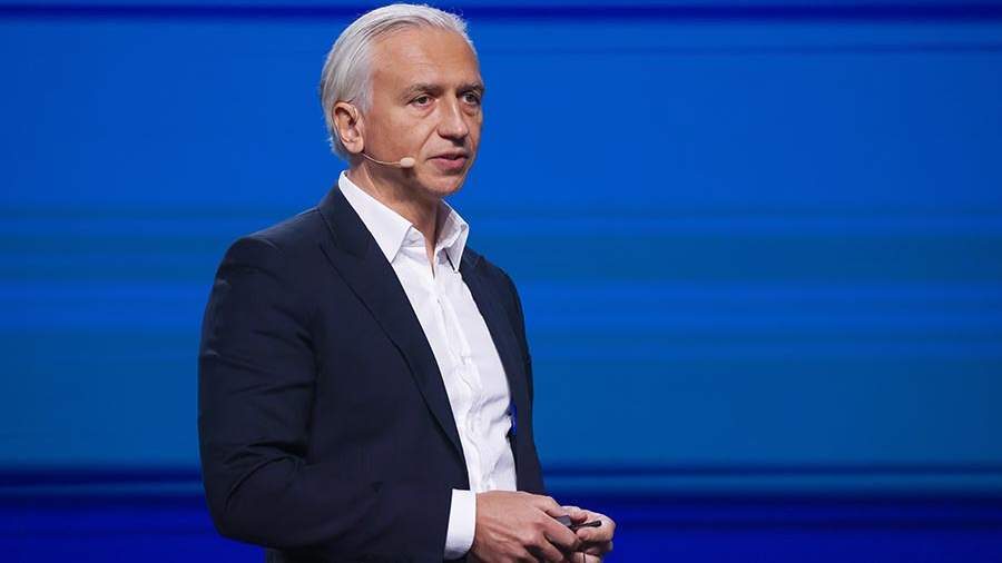 Дюков назвал дату проведения товарищеского матча между сборными России и Белорус