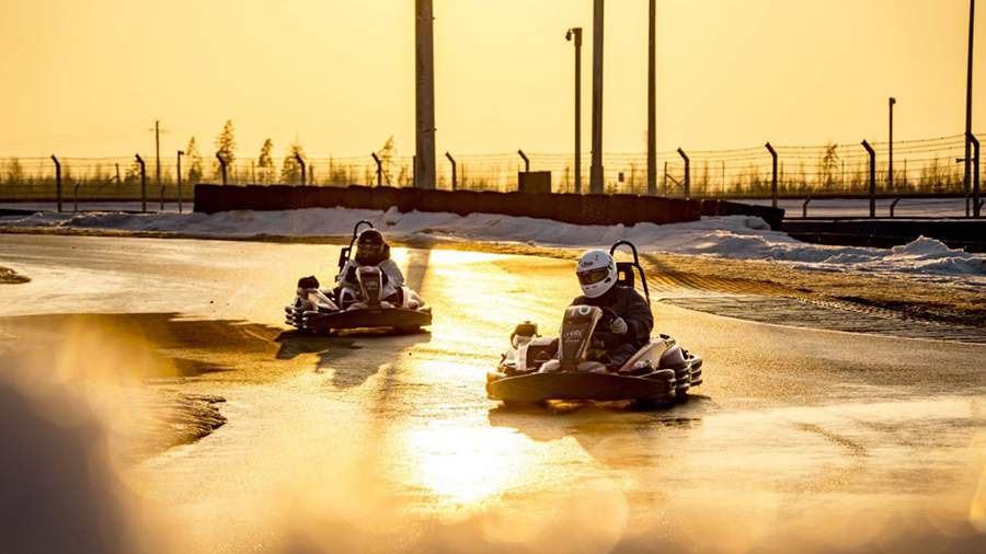 Источник высокого качества water kart производителя и water kart на riderpark-tour.ru