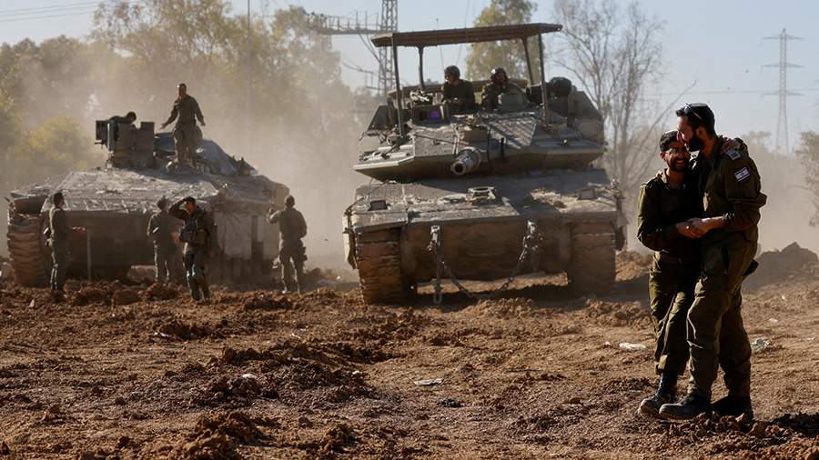 Израиль усилил оборону и отменил отпуска военных в ожидании удара Ирана Новости 