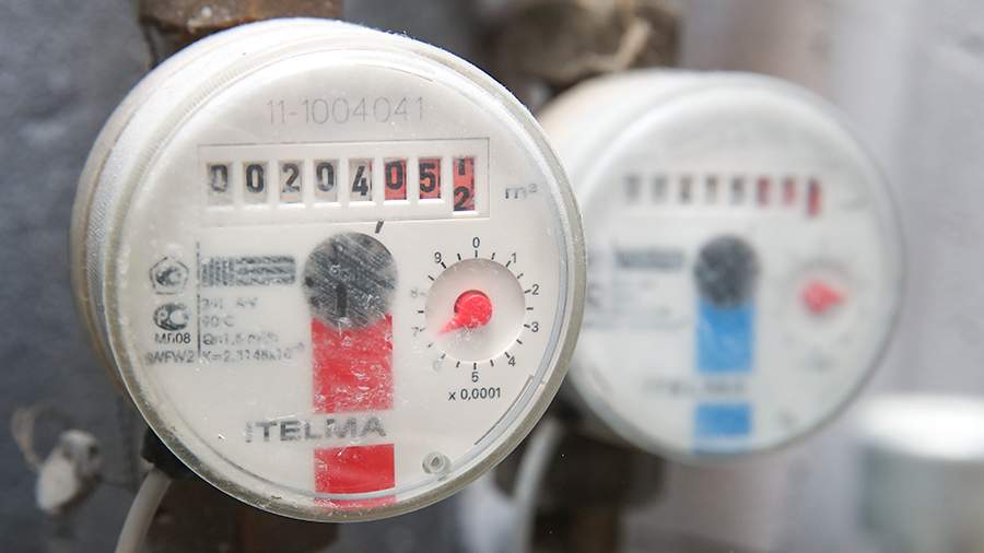 Как обманывают при поверке счетчика