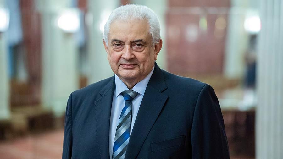 Нечаев юрий юрьевич фото