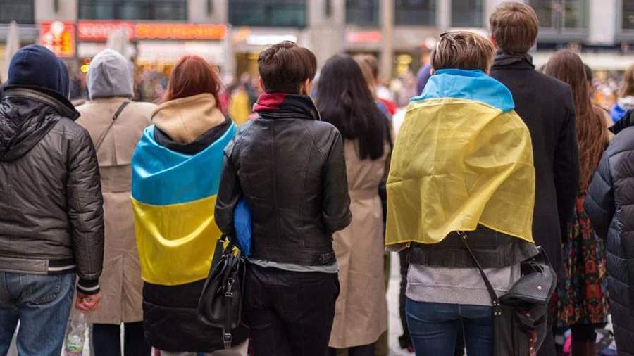 Швейцария ужесточила доступ к защитному статусу для украинских беженцев