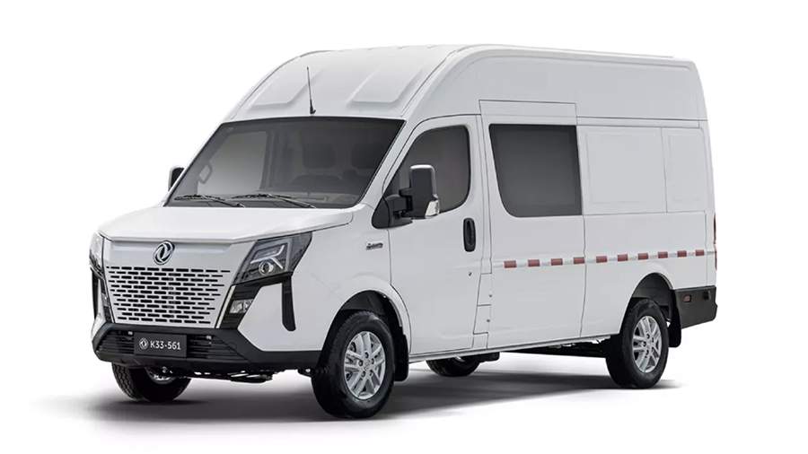 Запчасти на DongFeng AX7 купить в Санкт-Петербурге