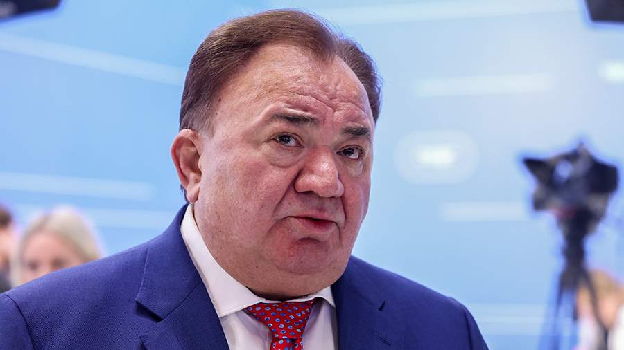 Глава Ингушетии призвал представителей власти, общественности и религиозных деят