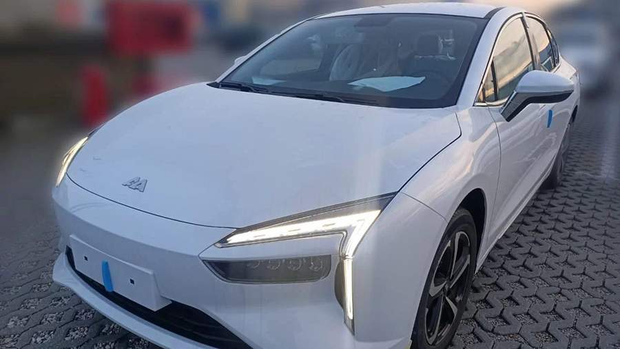 Дизайнеры BMW, Volvo и Volkswagen создали концептуальное спорткупе Aegis
