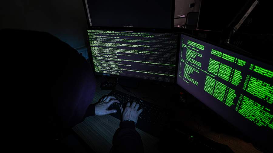 Хакеры RaHDit обнародовали данные более 3 тыс. украинских наемников
