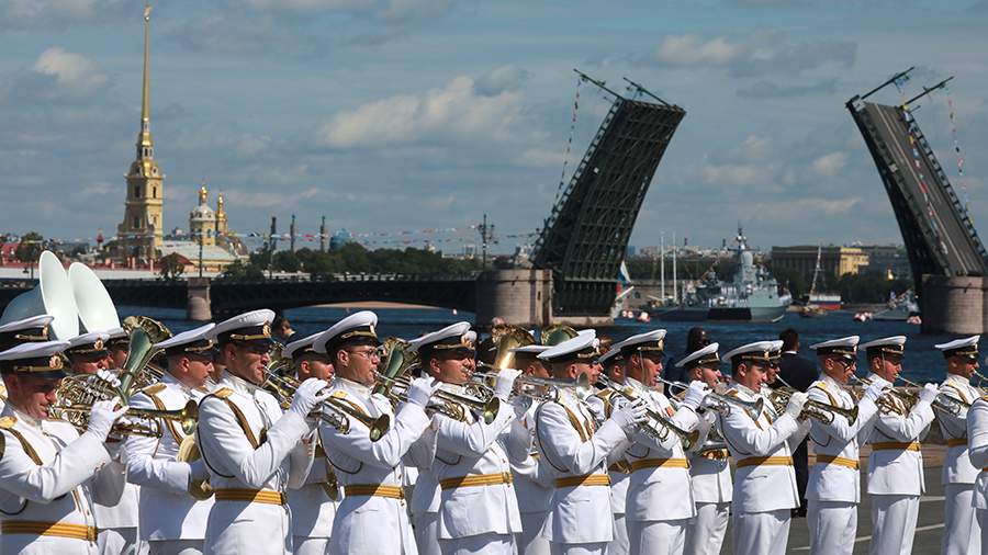 Бизидом Морской Большой со светом