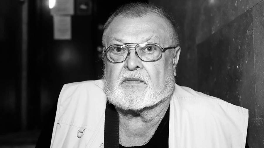Борис быстров актер фото