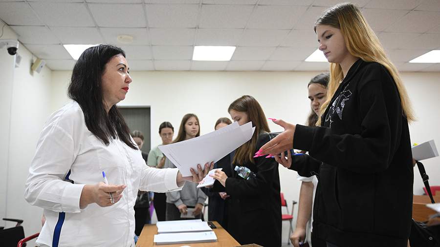 Минобрнауки проект перечня вступительных испытаний