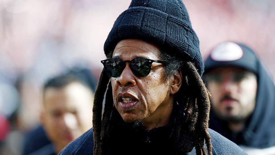Рэпера Jay-Z обвинили в изнасиловании 13-летней девочки