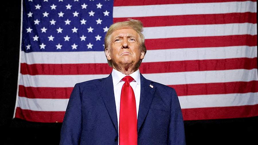 Политолог допустил проведение аудиторской проверки в Киеве при Трампе