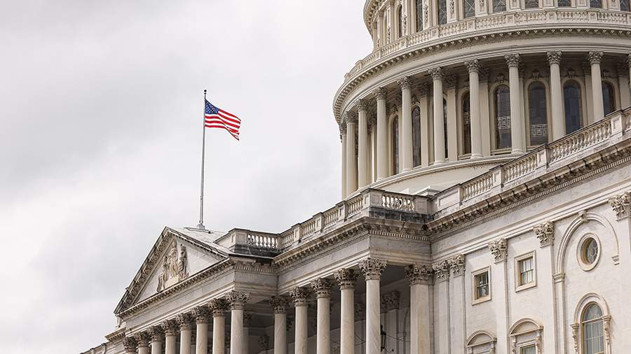 U.S. Congress approves 895 billion defense budget for 2025 Известия