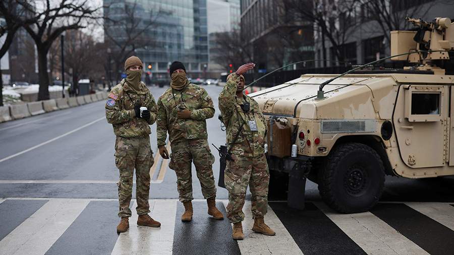 News of the World Thousands of military personnel have been pulled