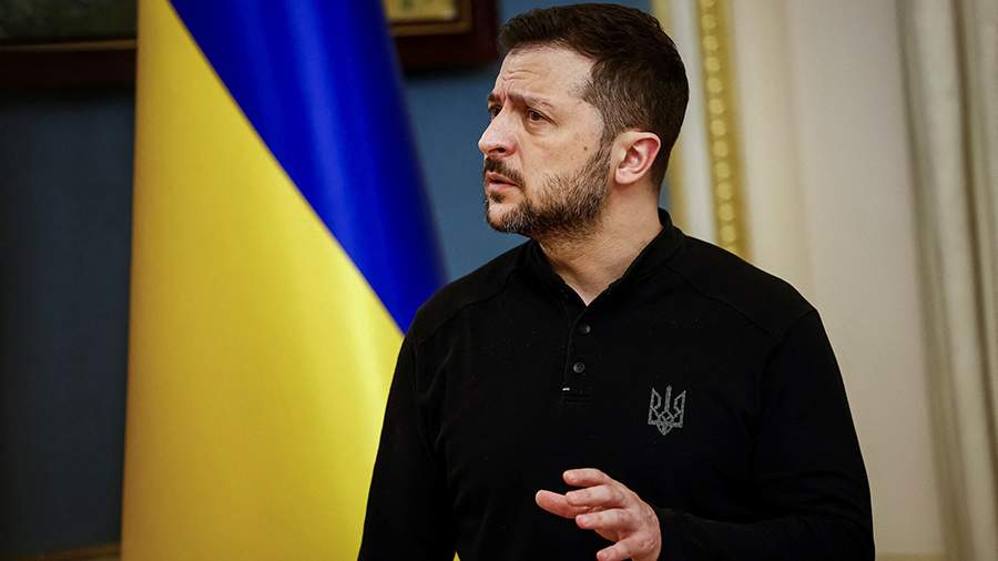 Украинский политик скандал в москве 2025