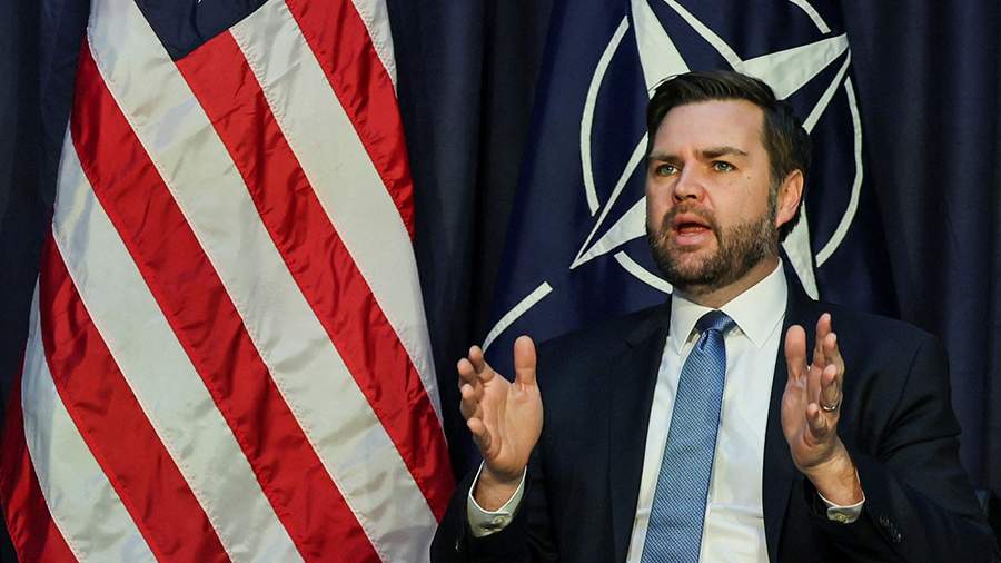 Трамп сообщил о желании предложить КНР и РФ сократить оборонные бюджеты на 50% Н