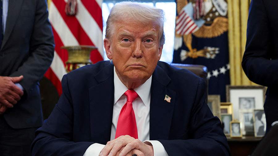 Как изменилась жизнь в 21 веке проект Суд дал администрации Трампа менее двух дней на разморозку иностранной помощи Но