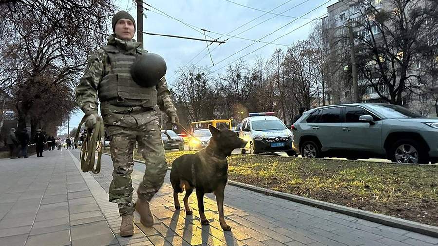 Собянин рассказал о концепции нового здания Большого Московского цирка Новости Р