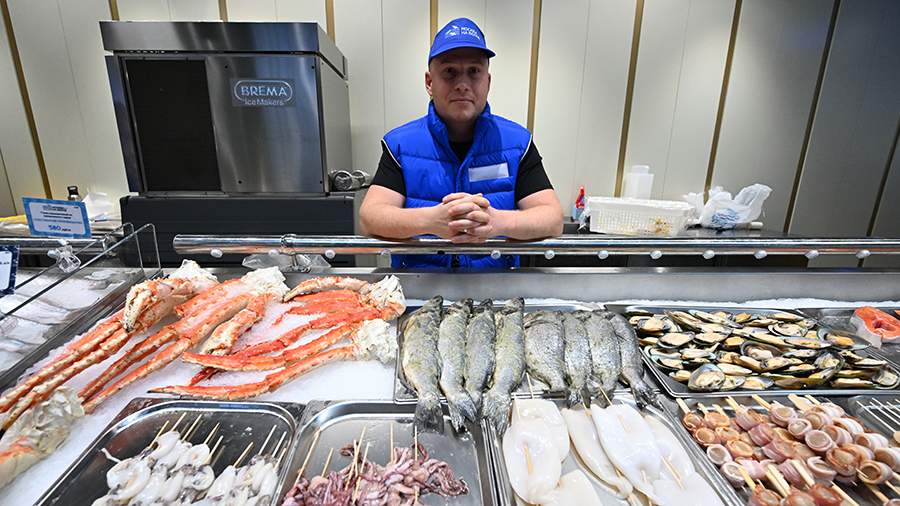 Врач рекомендует: продукты, поддерживающие здоровье и молодость