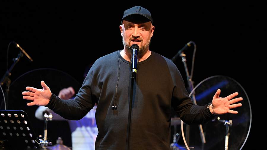 Гоша Куценко и группа «ГК» зажгут на фестивале «НАШИ В ГОРОДЕ» в «Москино»!
