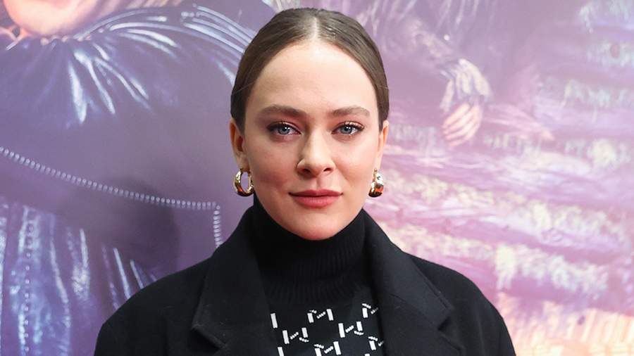 Aglaya Tarasova Aglaya Tarasova