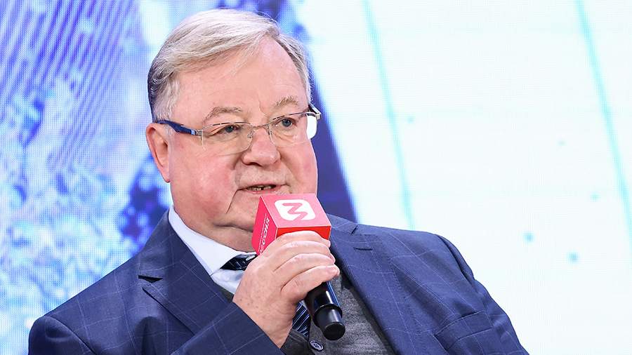 Степашин заявил о начале третьей мировой войны в гибридном варианте