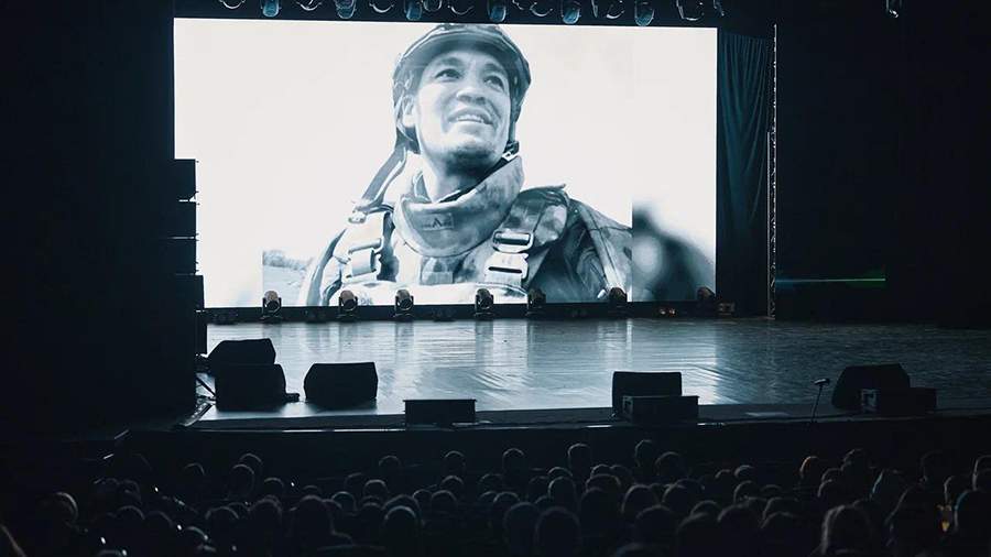 В Кабардино-Балкарии и Южной Осетии прошел Международный фестиваль документального кино