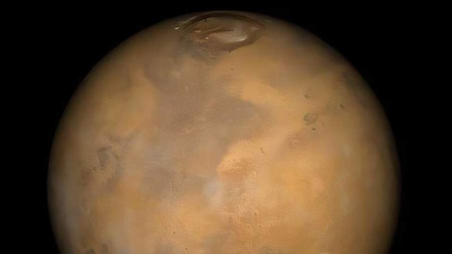 El tiempo en Marte avanza más rápido que en la Tierra: ¿qué significa esto?