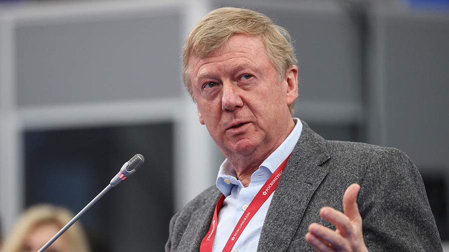 Приставы открыли еще одно производство в отношении имущества Чубайса