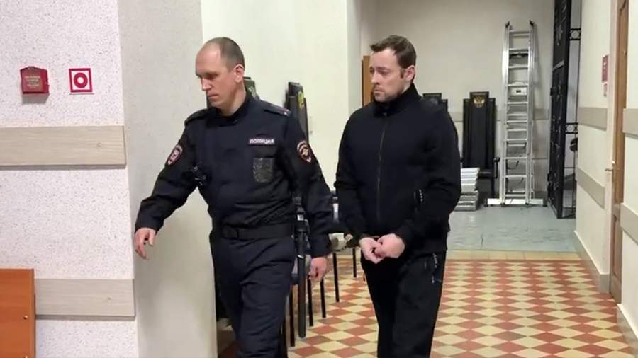 Сына Светланы Лады - Русь приговорили к 17 годам тюрьмы