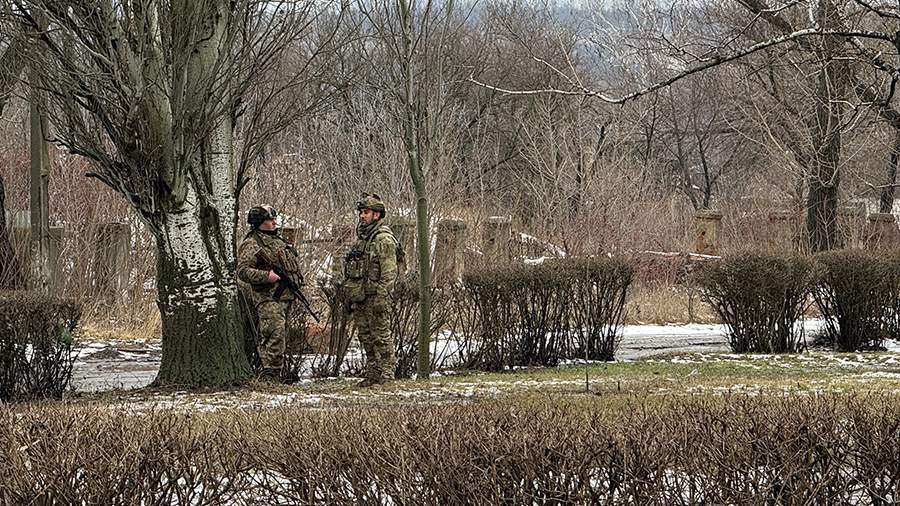 В магазинах Гуляйполя отказывались обслуживать русскоговорящих граждан