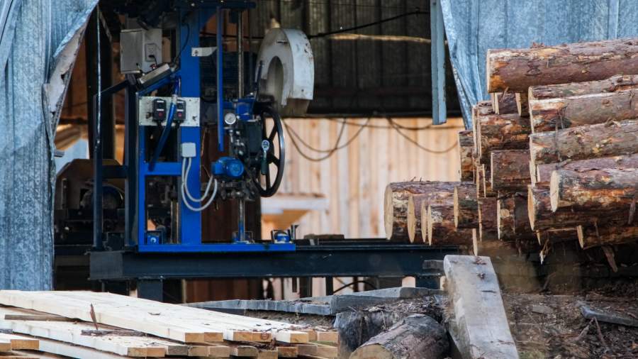 Пропавший под Амуром вертолет принадлежит лесозаготовительным службам