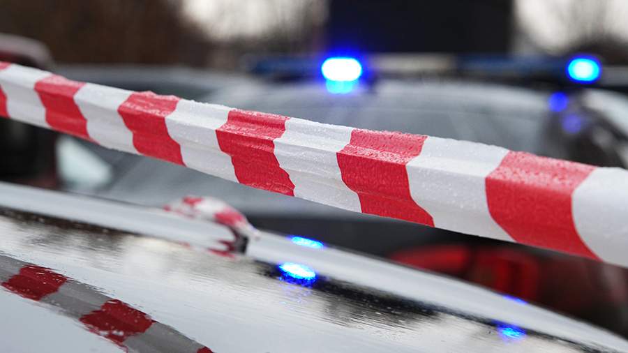 Тела женщины и ребенка найдены в овраге в Оренбургской области