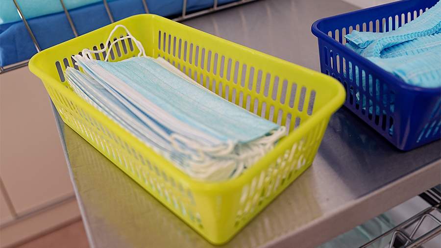 В Роспотребнадзоре сообщили о двух выявленных случаях оспы обезьян у россиян