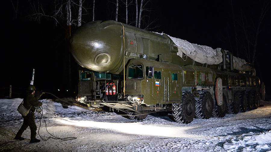 Действие договора с США об ограничении ядерных вооружений закончилось. Почему это важно