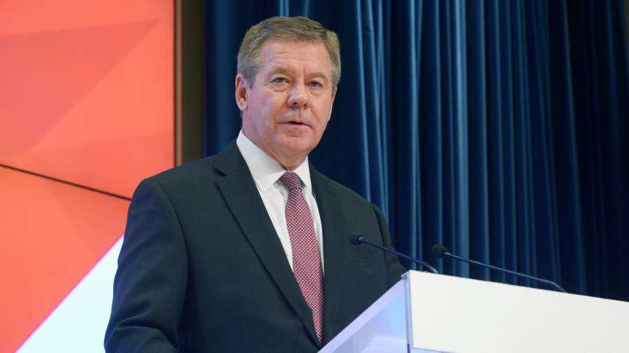 Постпред РФ в Женеве рассказал о позиции по гарантиям безопасности неядерным государствам