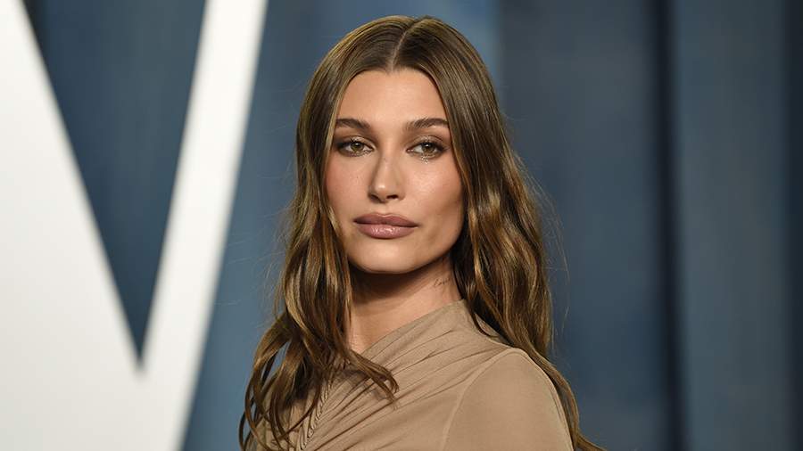 В каком состоянии сейчас находится Хейли Бибер