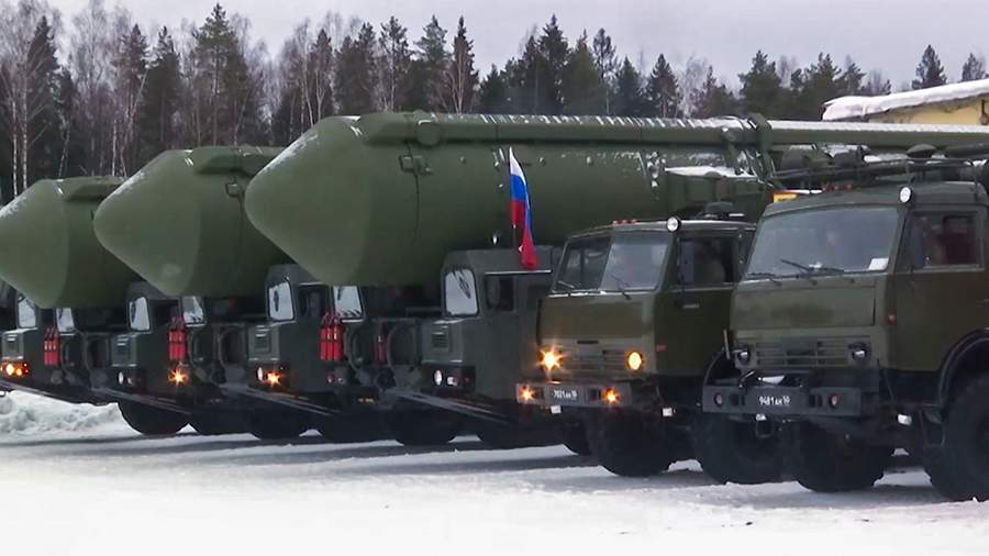 Хиллари Клинтон назвала большой ошибкой непродление ДСНВ Вашингтоном