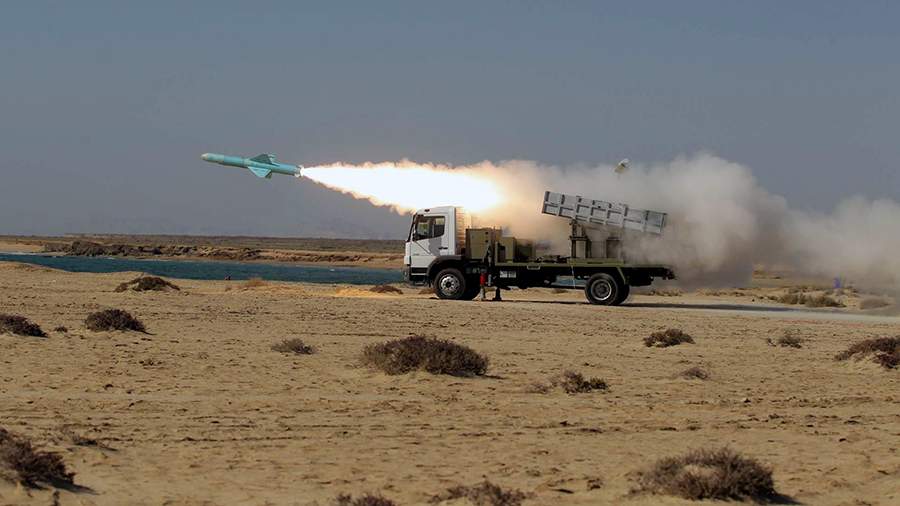 Fars сообщило об ударе Ирана ракетами по авианосцу USS Abraham Lincoln