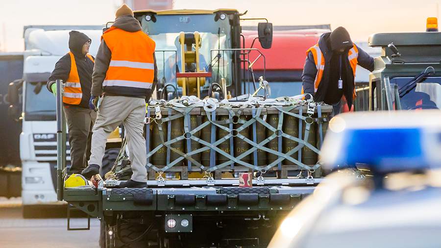 Politico узнала о прогнозах Польши по поставкам американского оружия