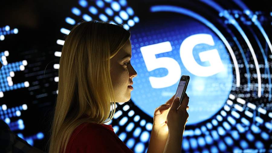 Эксперты оценили потенциал запуска 5G сетей на имеющихся частотах