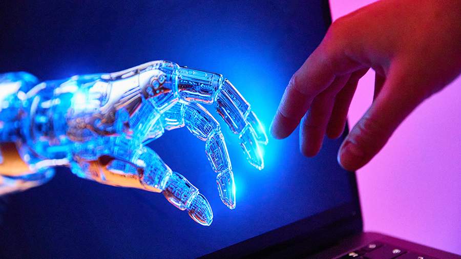 Психолог рассказала о развитии депрессии из-за работы с нейросетью