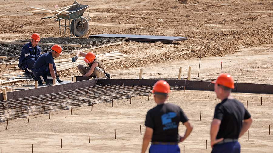 В «Росатоме» рассказали о планах начать строительство АЭС в Узбекистане летом