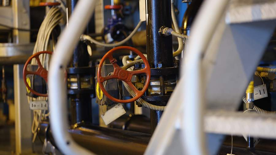 В Словакии заявили об уходе компаний из ЕС на фоне потери поставок энергии из РФ