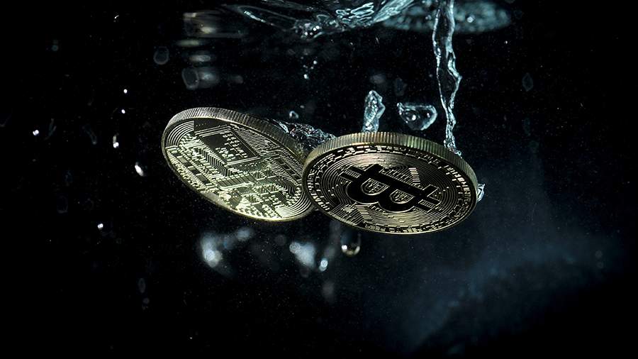 Эксперт предупредил о рисках криптопузыря