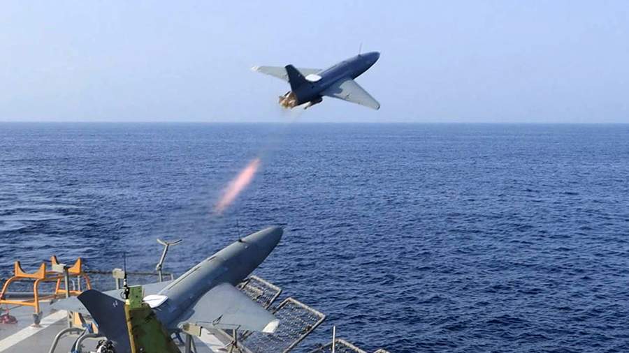 Reuters указало на применение военными США технологий Украины для борьбы с БПЛА