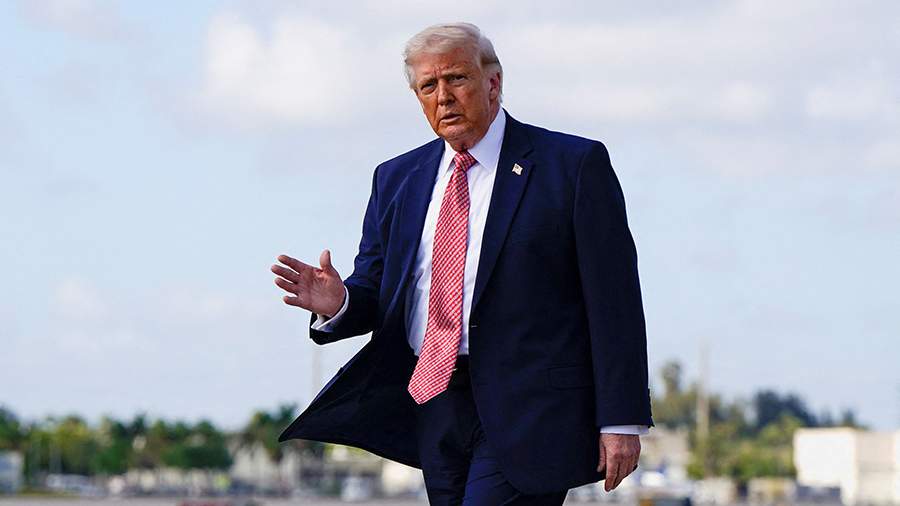 Эксперты из США спрогнозировали упадок в стране из-за действий Трампа