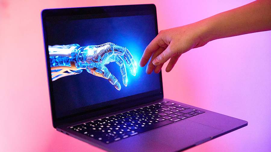 Исследование показало уровень внедрения ИИ в найме в России