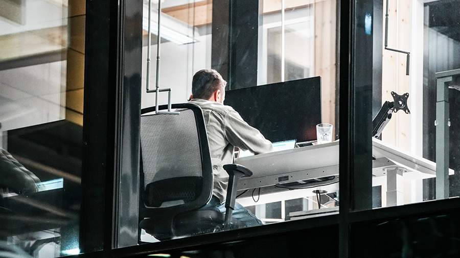 Эксперт назвал способ сохранить сотрудников в эпоху ИИ и новых навыков