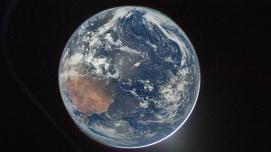 The Russian Academy of Sciences named the number of near-Earth